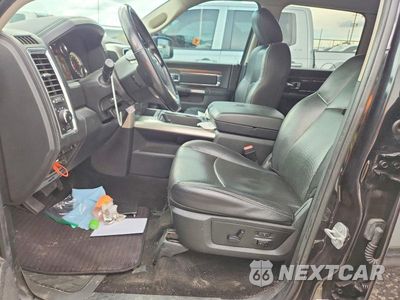 Zdjęcie 7 z 12 samochodu: 2017 RAM 1500 LARAMIE VIN:1C6RR7NT4HS803314 - miniatura