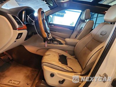 Zdjęcie 7 z 13 samochodu: 2012 JEEP GRAND CHEROKEE OVERLAND VIN:1C4RJFCG2CC165292 - miniatura