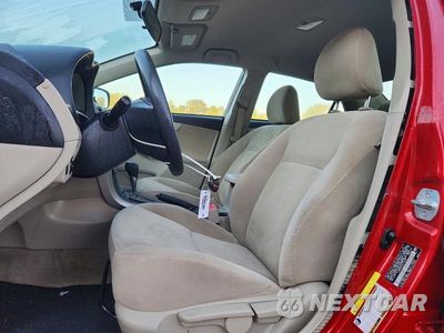 Zdjęcie 7 z 12 samochodu: 2013 TOYOTA COROLLA L VIN:JTDBU4EE7DJ120001 - miniatura