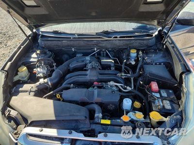 Zdjęcie 12 z 13 samochodu: 2013 SUBARU OUTBACK 2.5I VIN:4S4BRBAC2D3286940 - miniatura