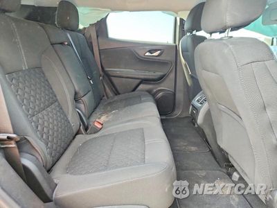 Zdjęcie 10 z 12 samochodu: 2022 CHEVROLET BLAZER 2LT VIN:3GNKBHR40NS204361 - miniatura