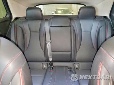 Zdjęcie 10 z 13 samochodu: 2023 BUICK ENVISION ESSENCE VIN:LRBFZPR41PD080456 - miniatura