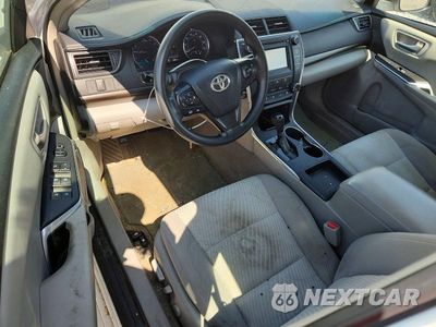 Zdjęcie 8 z 12 samochodu: 2016 TOYOTA CAMRY LE VIN:4T1BF1FK6GU164485 - miniatura