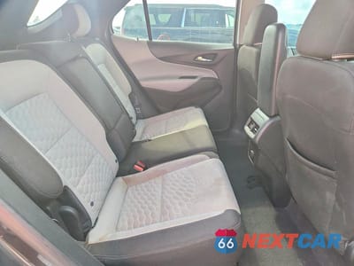 Zdjęcie 11 z 13 samochodu: 2018 CHEVROLET EQUINOX LT VIN:3GNAXKEX3JS517201 - miniatura