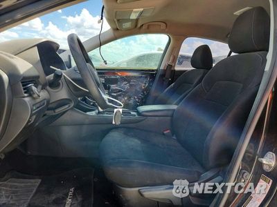 Zdjęcie 7 z 13 samochodu: 2022 NISSAN SENTRA S VIN:3N1AB8BV7NY209841 - miniatura
