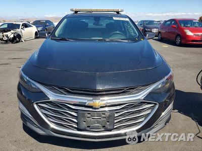 Piąte zdjęcie samochodu w środku: 2019 CHEVROLET MALIBU LS VIN:1G1ZB5ST1KF214381 - miniatura
