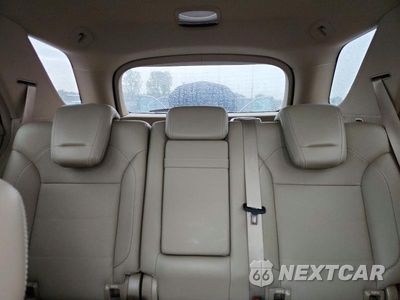 Zdjęcie 10 z 13 samochodu: 2014 MERCEDES-BENZ ML 350 4MATIC VIN:4JGDA5HB6EA356337 - miniatura