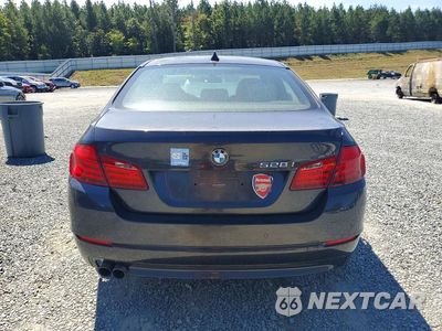 Zdjęcie 6 z 12 samochodu: 2012 BMW 528 I VIN:WBAXG5C50CDW24535 - miniatura