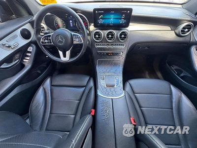 Zdjęcie 9 z 10 samochodu: 2022 MERCEDES-BENZ GLC 300 VIN:W1N0G8DB2NV397669 - miniatura