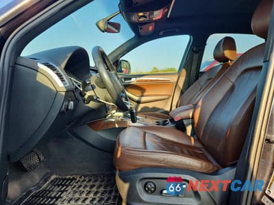 Zdjęcie 7 z 13 samochodu: 2016 AUDI Q5 PREMIUM VIN:WA1C2AFP2GA015583 - miniatura