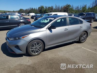 2024 KIA FORTE GT LINE 3KPF54AD7RE830838 - główne zdjęcie licytacji z USA - miniatura