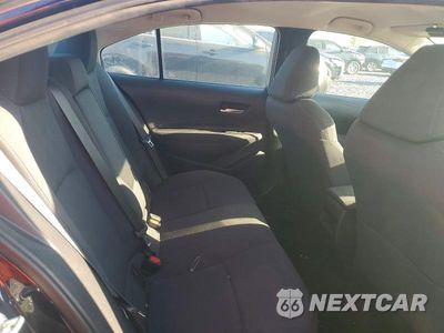 Zdjęcie 10 z 12 samochodu: 2020 TOYOTA COROLLA LE VIN:5YFEPRAE5LP054002 - miniatura