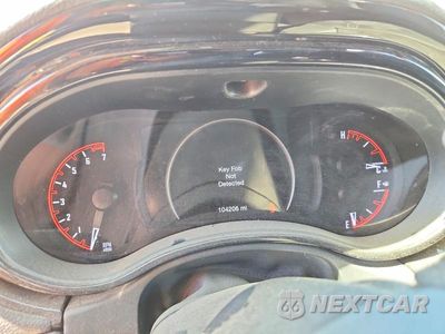 Zdjęcie 9 z 13 samochodu: 2021 DODGE DURANGO GT VIN:1C4RDJDG6MC557816 - miniatura