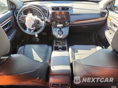 Zdjęcie 8 z 12 samochodu: 2019 HONDA CR-V EXL VIN:5J6RW2H88KL023517 - miniatura