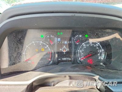 Zdjęcie 9 z 12 samochodu: 2022 TOYOTA 4RUNNER SR5 PREMIUM VIN:JTENU5JR4N6075983 - miniatura