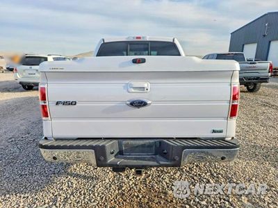 Zdjęcie 6 z 12 samochodu: 2010 FORD F150 SUPERCREW VIN:1FTFW1EV6AFD79474 - miniatura