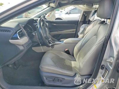Zdjęcie 7 z 12 samochodu: 2018 TOYOTA CAMRY SE VIN:4T1B11HK6JU023161 - miniatura