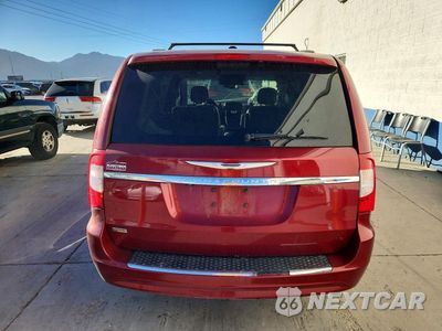 Zdjęcie 6 z 13 samochodu: 2013 CHRYSLER TOWN & COUNTRY TOURING VIN:2C4RC1BGXDR518689 - miniatura