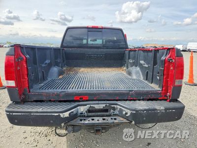 Zdjęcie 6 z 12 samochodu: 2005 NISSAN TITAN XE VIN:1N6AA06B05N515971 - miniatura