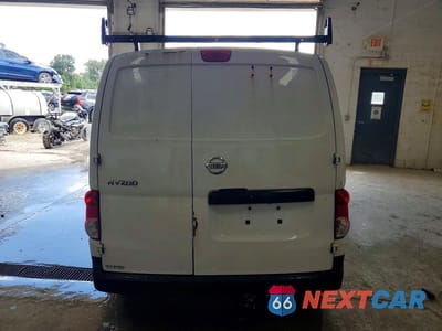 Zdjęcie 6 z 13 samochodu: 2018 NISSAN NV200 DELIVERY VAN VIN:3N6CM0KN4JK705238 - miniatura