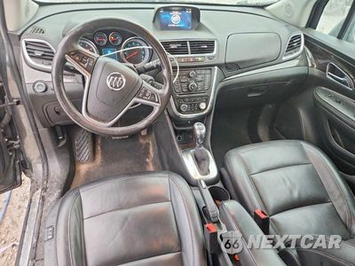 Zdjęcie 8 z 13 samochodu: 2016 BUICK ENCORE VIN:KL4CJGSB0GB601192 - miniatura