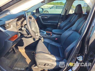 Zdjęcie 7 z 13 samochodu: 2020 TOYOTA RAV4 ADVENTURE VIN:2T3J1RFV1LC133697 - miniatura