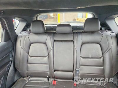 Zdjęcie 10 z 13 samochodu: 2021 MAZDA CX-5 SIGNATURE VIN:JM3KFBEY2M0439652 - miniatura