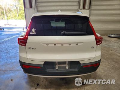 Zdjęcie 6 z 13 samochodu: 2021 VOLVO XC40 T4 MOMENTUM VIN:YV4AC2HK1M2402761 - miniatura