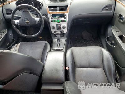 Zdjęcie 8 z 12 samochodu: 2009 CHEVROLET MALIBU 2LT VIN:1G1ZJ57739F178069 - miniatura