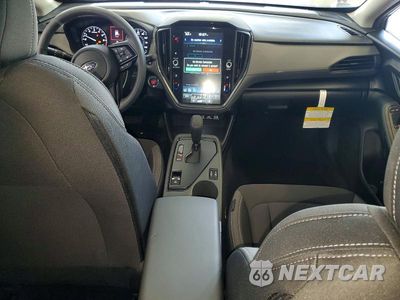 Zdjęcie 8 z 12 samochodu: 2026 SUBARU CROSSTREK PREMIUM VIN:4S4GUHD61T3726447 - miniatura