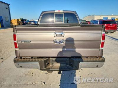 Zdjęcie 6 z 13 samochodu: 2014 FORD F150 SUPERCREW VIN:1FTFW1ET7EKD72688 - miniatura