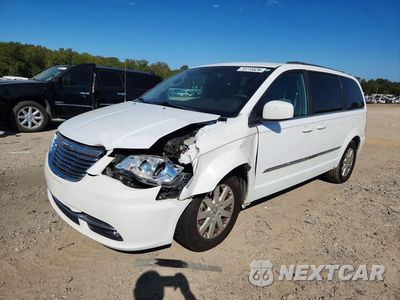 2015 CHRYSLER TOWN & COUNTRY TOURING 2C4RC1BG9FR677366 - główne zdjęcie licytacji z USA - miniatura