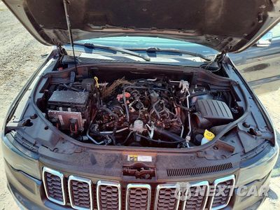 Zdjęcie 12 z 13 samochodu: 2017 JEEP GRAND CHEROKEE LIMITED VIN:1C4RJFBGXHC908905 - miniatura