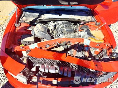 Zdjęcie 11 z 12 samochodu: 2021 DODGE CHARGER GT VIN:2C3CDXHG1MH629056 - miniatura