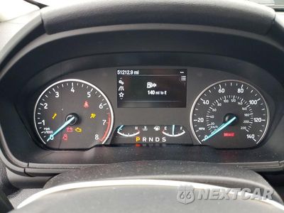 Zdjęcie 9 z 13 samochodu: 2018 FORD ECOSPORT SES VIN:MAJ6P1CL7JC248320 - miniatura