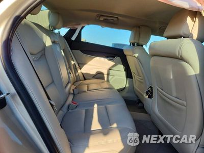 Zdjęcie 10 z 13 samochodu: 2013 CADILLAC XTS VIN:2G61N5S35D9130011 - miniatura
