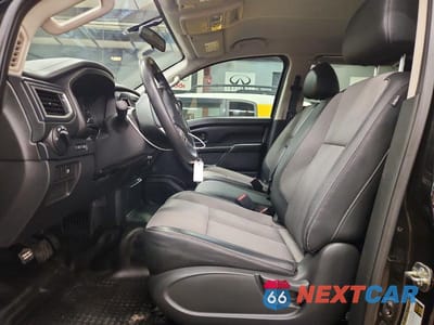 Zdjęcie 7 z 12 samochodu: 2018 NISSAN TITAN S VIN:1N6AA1EJ5JN549705 - miniatura