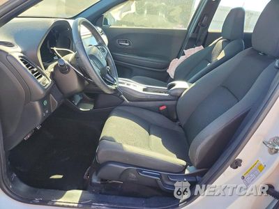 Zdjęcie 7 z 12 samochodu: 2019 HONDA HR-V SPORT VIN:3CZRU6H1XKM707998 - miniatura