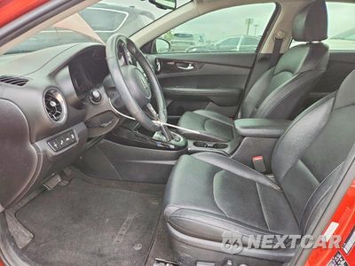 Zdjęcie 7 z 13 samochodu: 2019 KIA FORTE EX VIN:3KPF54AD5KE069751 - miniatura