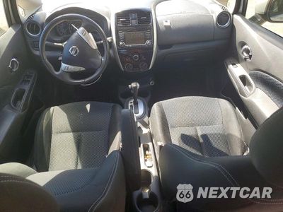 Zdjęcie 8 z 13 samochodu: 2017 NISSAN VERSA NOTE SV VIN:3N1CE2CP7HL373749 - miniatura
