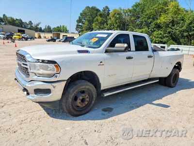 2020 RAM 3500 TRADESMAN 3C63RRGL7LG158740 - główne zdjęcie licytacji z USA - miniatura