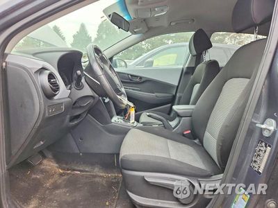 Zdjęcie 7 z 12 samochodu: 2018 HYUNDAI KONA SEL VIN:KM8K22AA5JU072081 - miniatura