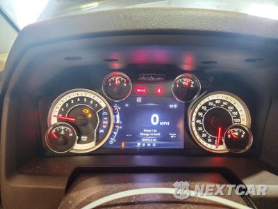 Zdjęcie 9 z 14 samochodu: 2013 RAM 1500 SLT VIN:1C6RR6LT3DS688387 - miniatura