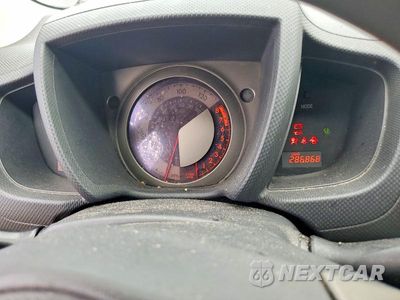 Zdjęcie 9 z 12 samochodu: 2014 SCION XD BASE VIN:JTKKUPB47E1042486 - miniatura