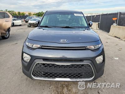 Piąte zdjęcie samochodu w środku: 2020 KIA SOUL LX VIN:KNDJ23AU9L7722516 - miniatura