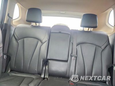 Zdjęcie 10 z 13 samochodu: 2016 BUICK ENVISION PREMIUM VIN:LRBFXESX9GD169903 - miniatura