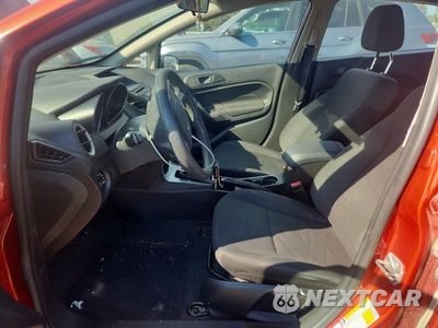 Zdjęcie 7 z 12 samochodu: 2019 FORD FIESTA SE VIN:3FADP4EJ3KM142189 - miniatura