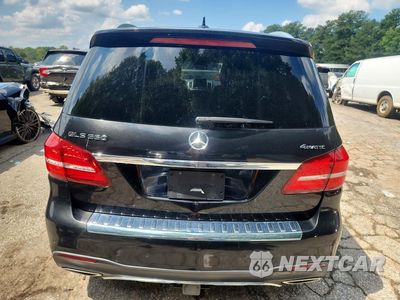 Zdjęcie 6 z 14 samochodu: 2019 MERCEDES-BENZ GLS 550 4MATIC VIN:4JGDF7DE5KB222454 - miniatura