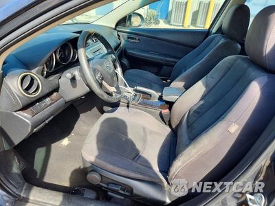 Zdjęcie 7 z 13 samochodu: 2012 MAZDA 6 I VIN:1YVHZ8DH3C5M00353 - miniatura