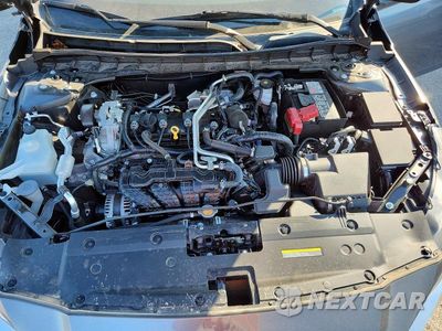 Zdjęcie 11 z 12 samochodu: 2024 NISSAN ALTIMA SV VIN:1N4BL4DV8RN361396 - miniatura